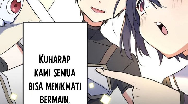 Demons' Crest Chapter 1 - halaman 110
