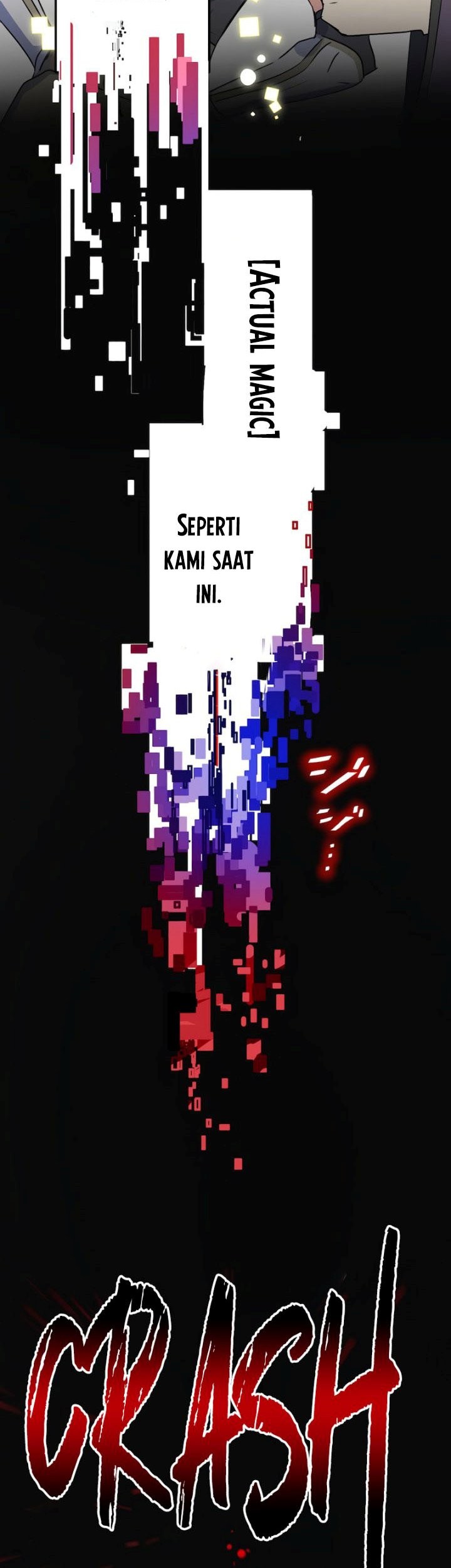 Demons' Crest Chapter 1 - halaman 111