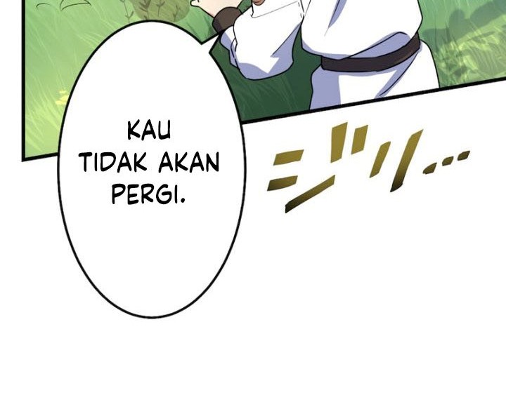 Demons' Crest Chapter 1 - halaman 13