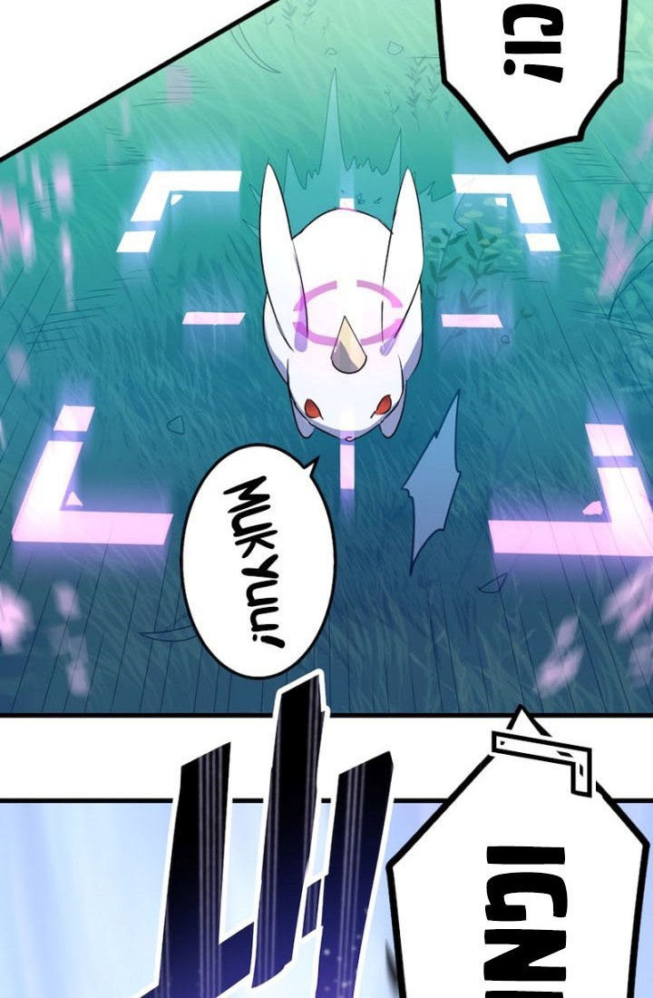 Demons' Crest Chapter 1 - halaman 17