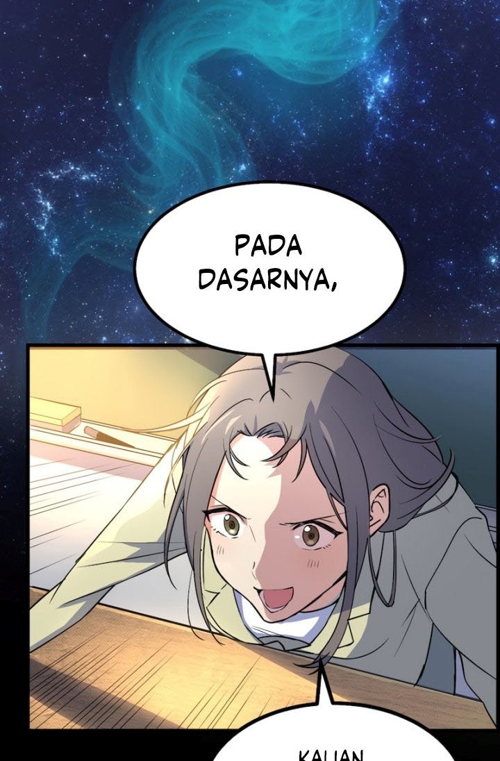 Demons' Crest Chapter 1 - halaman 33
