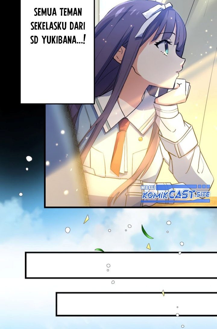 Demons' Crest Chapter 1 - halaman 37