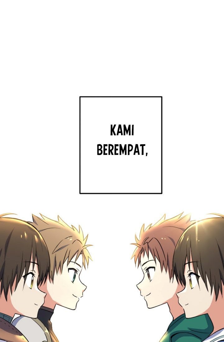 Demons' Crest Chapter 1 - halaman 39