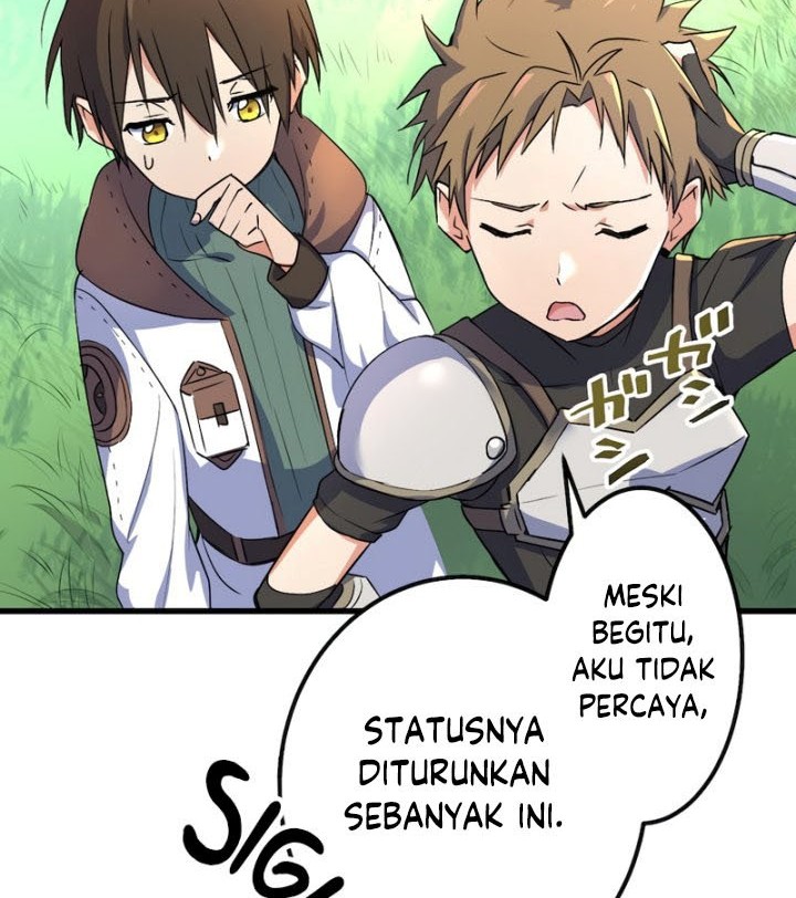 Demons' Crest Chapter 1 - halaman 47