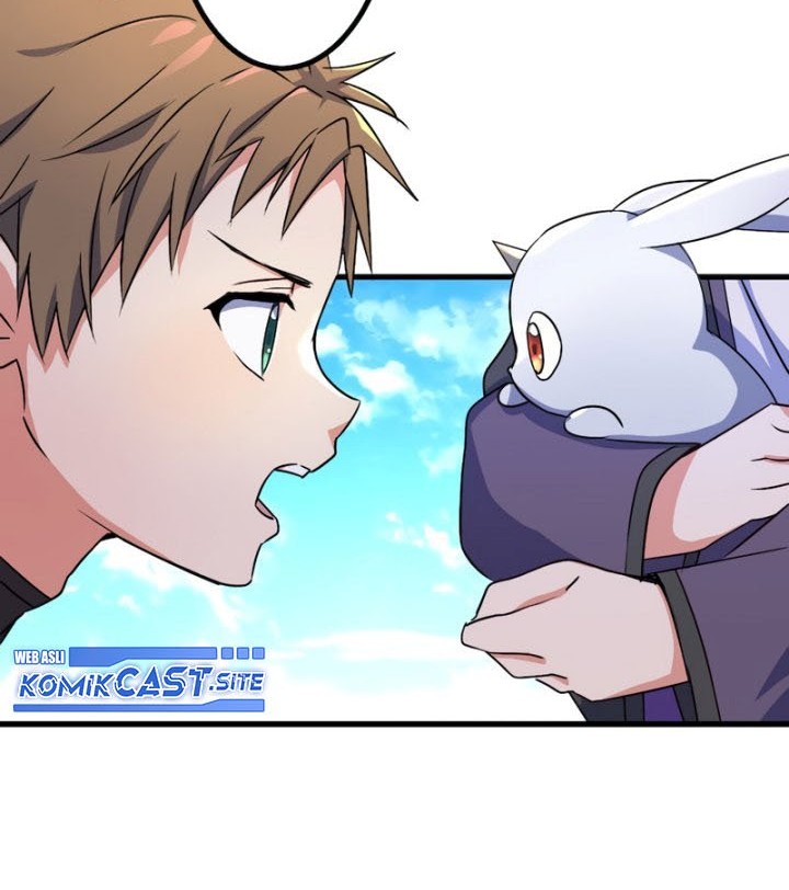 Demons' Crest Chapter 1 - halaman 49