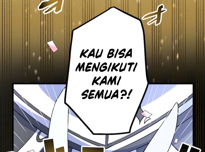 Demons' Crest Chapter 1 - halaman 51