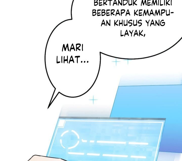 Demons' Crest Chapter 1 - halaman 60