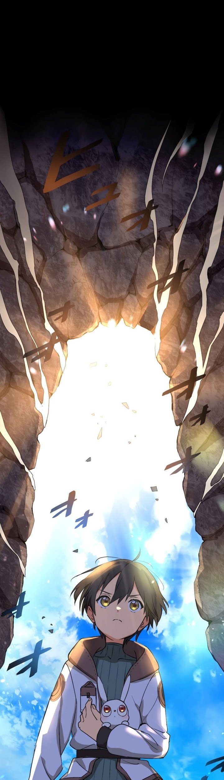 Demons' Crest Chapter 1 - halaman 67