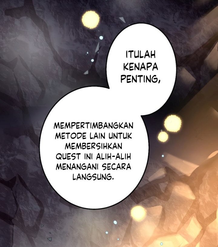 Demons' Crest Chapter 1 - halaman 72