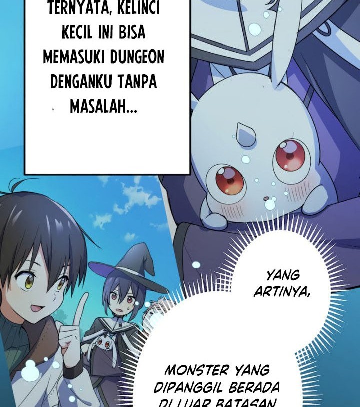 Demons' Crest Chapter 1 - halaman 74