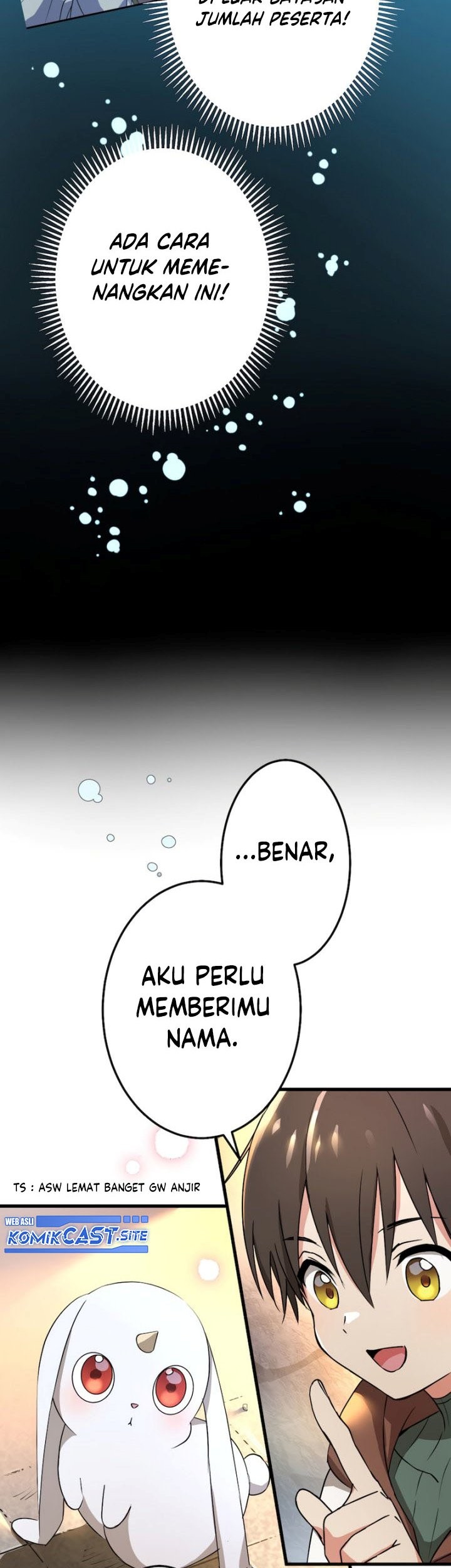 Demons' Crest Chapter 1 - halaman 75