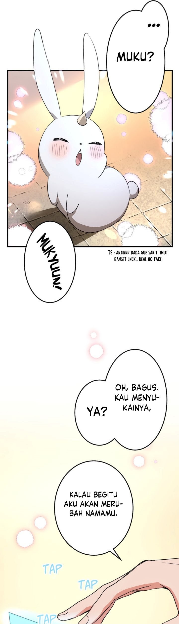Demons' Crest Chapter 1 - halaman 77