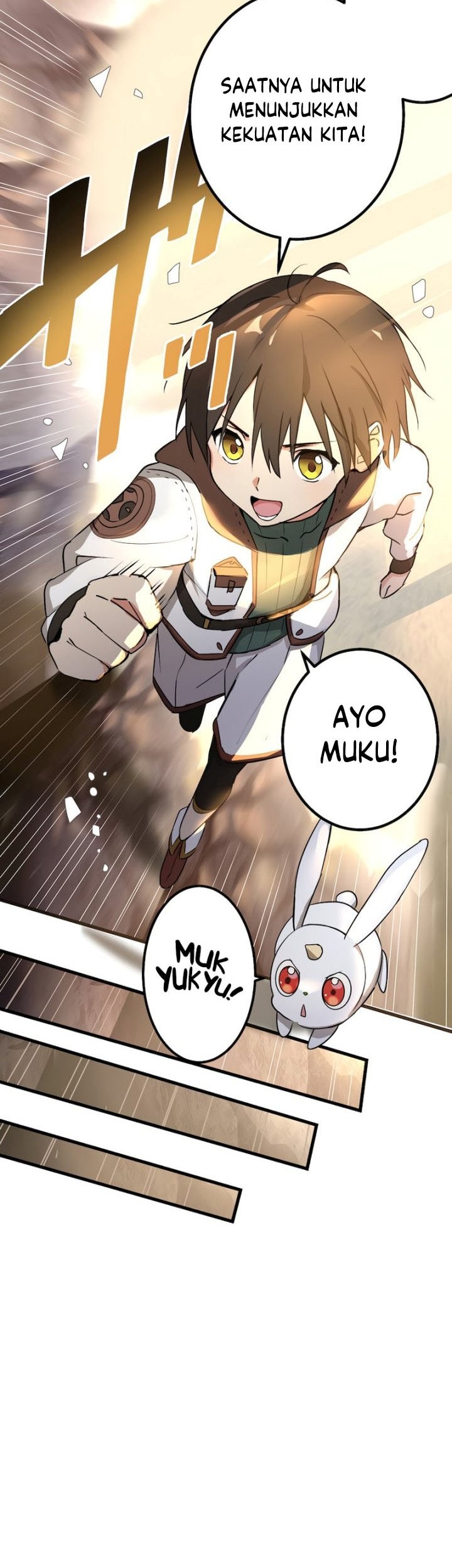 Demons' Crest Chapter 1 - halaman 79