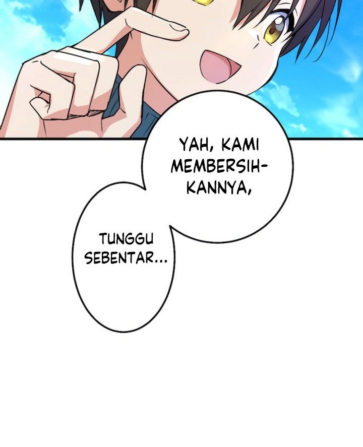 Demons' Crest Chapter 1 - halaman 88