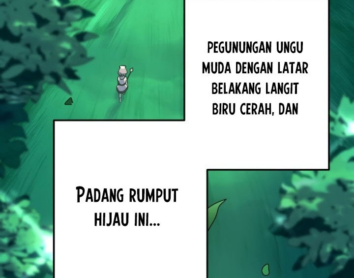 Demons' Crest Chapter 1 - halaman 9