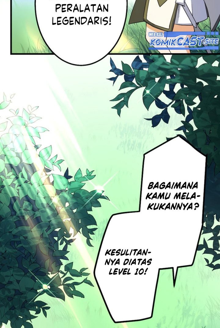Demons' Crest Chapter 1 - halaman 90
