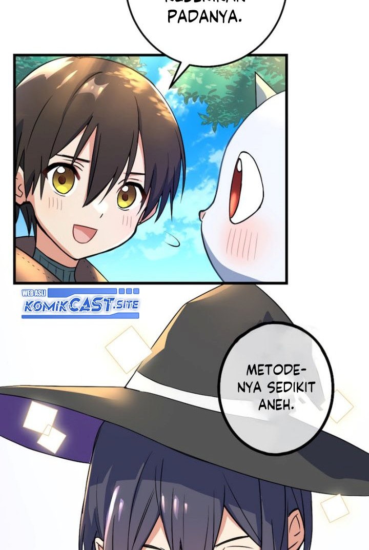 Demons' Crest Chapter 1 - halaman 92