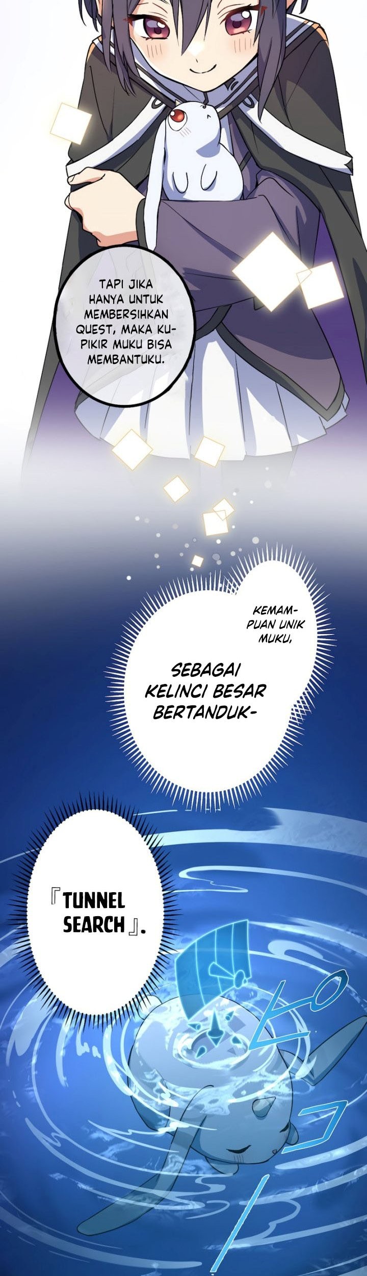Demons' Crest Chapter 1 - halaman 93