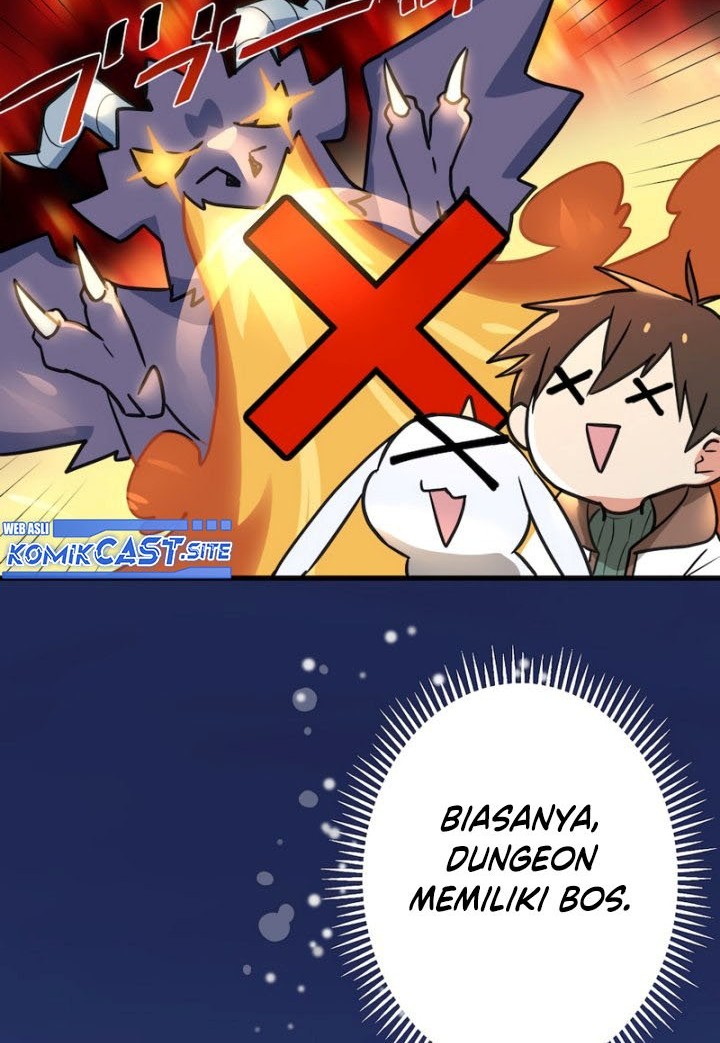 Demons' Crest Chapter 1 - halaman 96