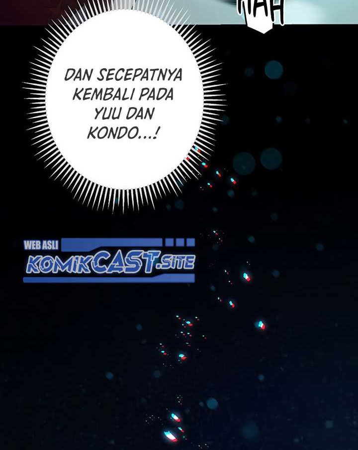 Demons' Crest Chapter 10 - halaman 11