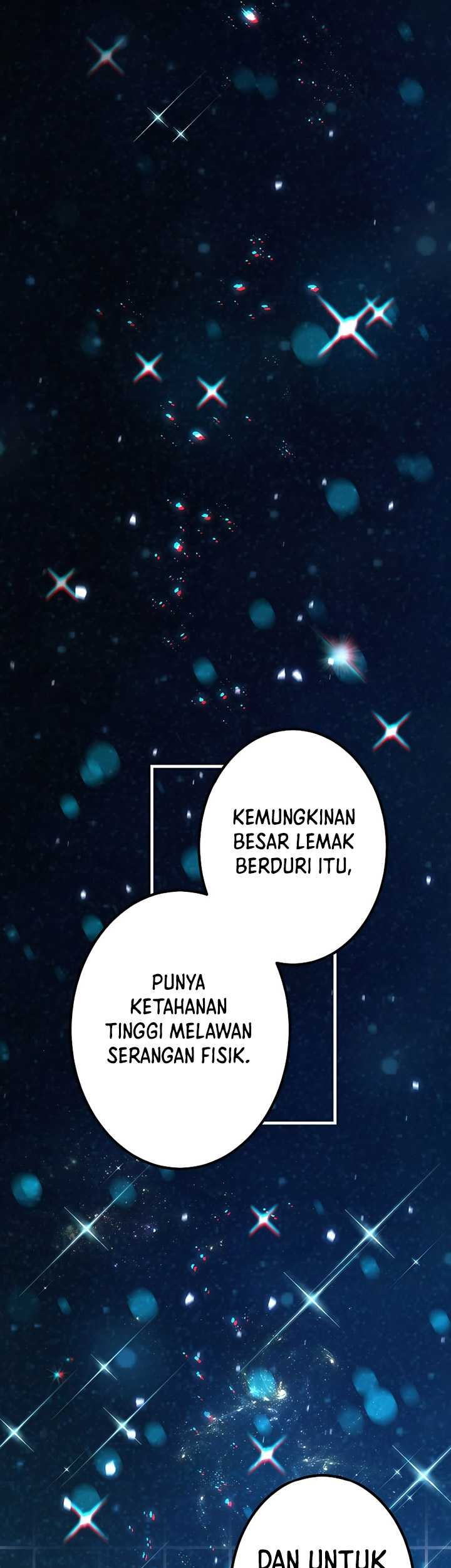 Demons' Crest Chapter 10 - halaman 12