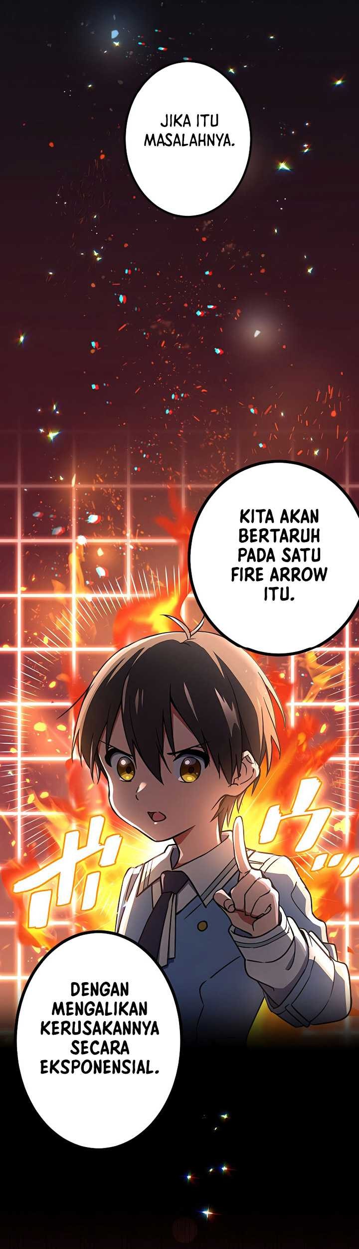 Demons' Crest Chapter 10 - halaman 16