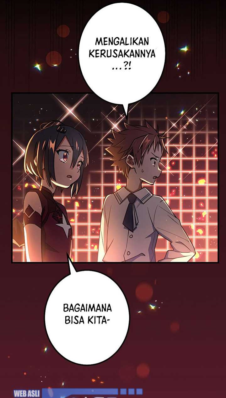 Demons' Crest Chapter 10 - halaman 17