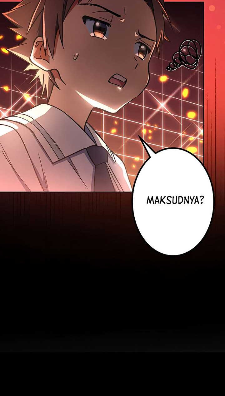 Demons' Crest Chapter 10 - halaman 19