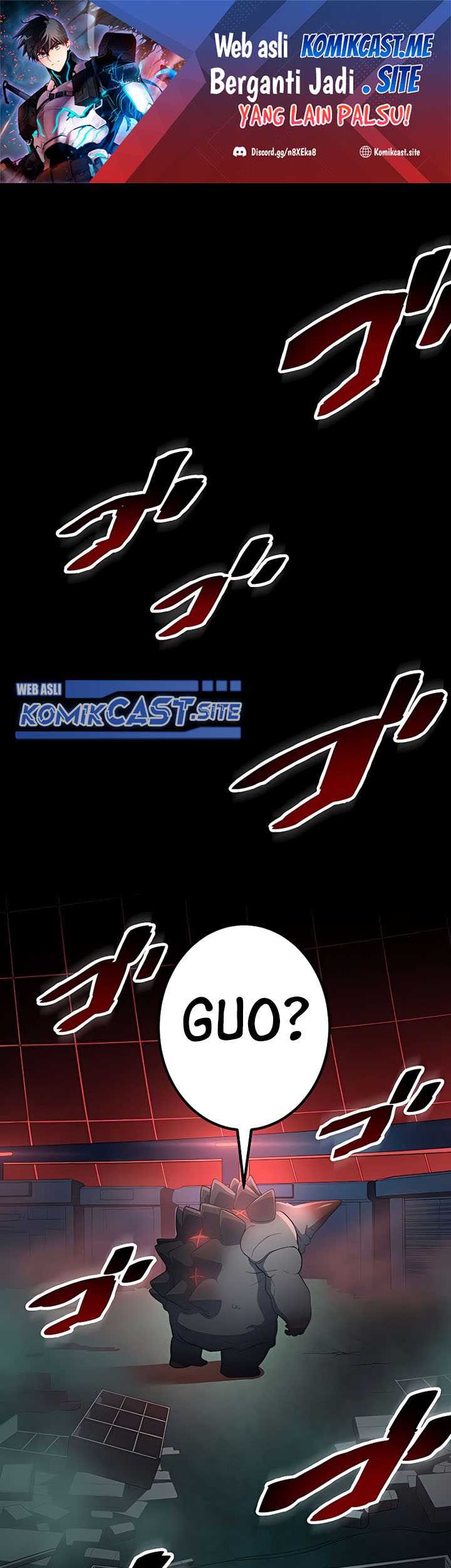 Demons' Crest Chapter 10 - halaman 2