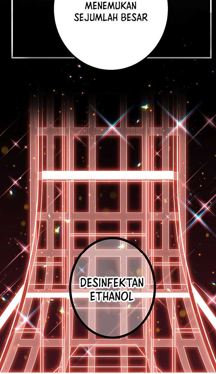Demons' Crest Chapter 10 - halaman 23