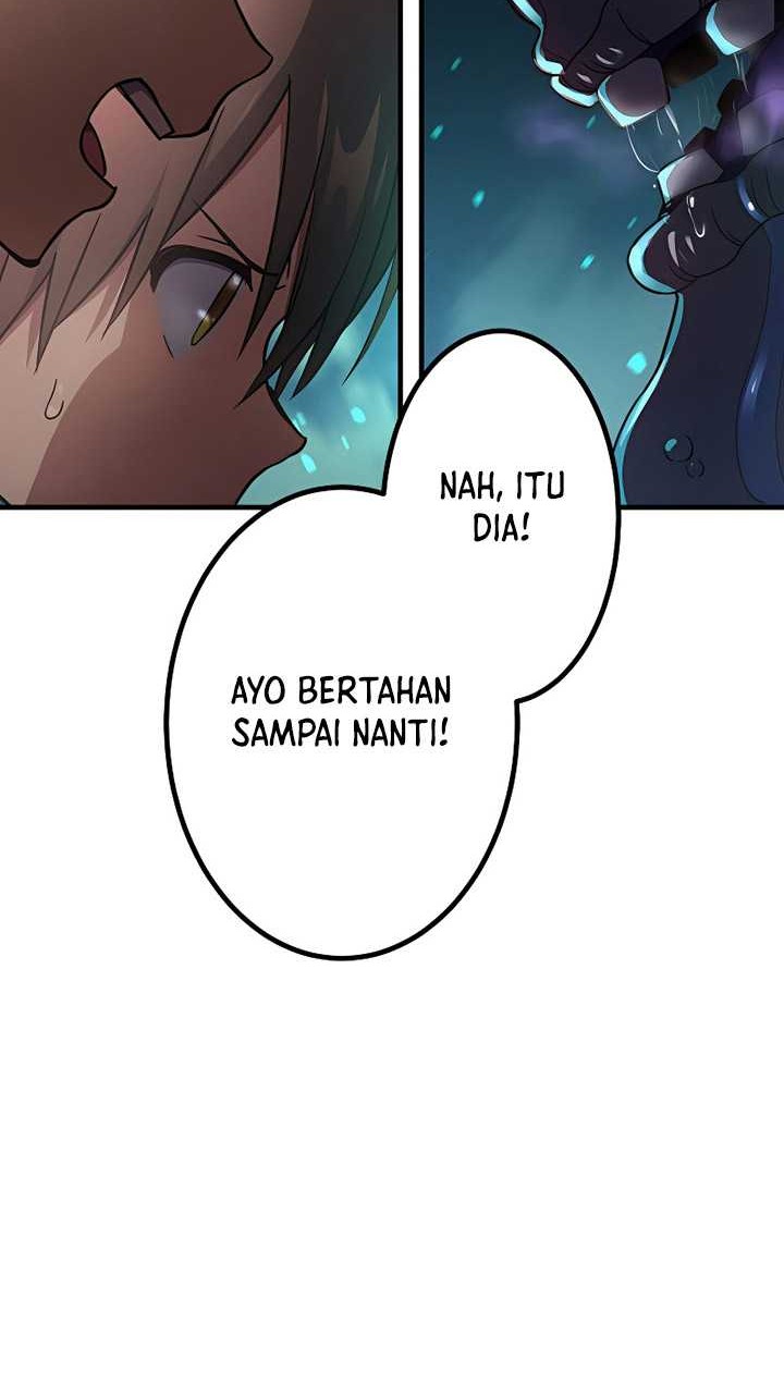 Demons' Crest Chapter 10 - halaman 27