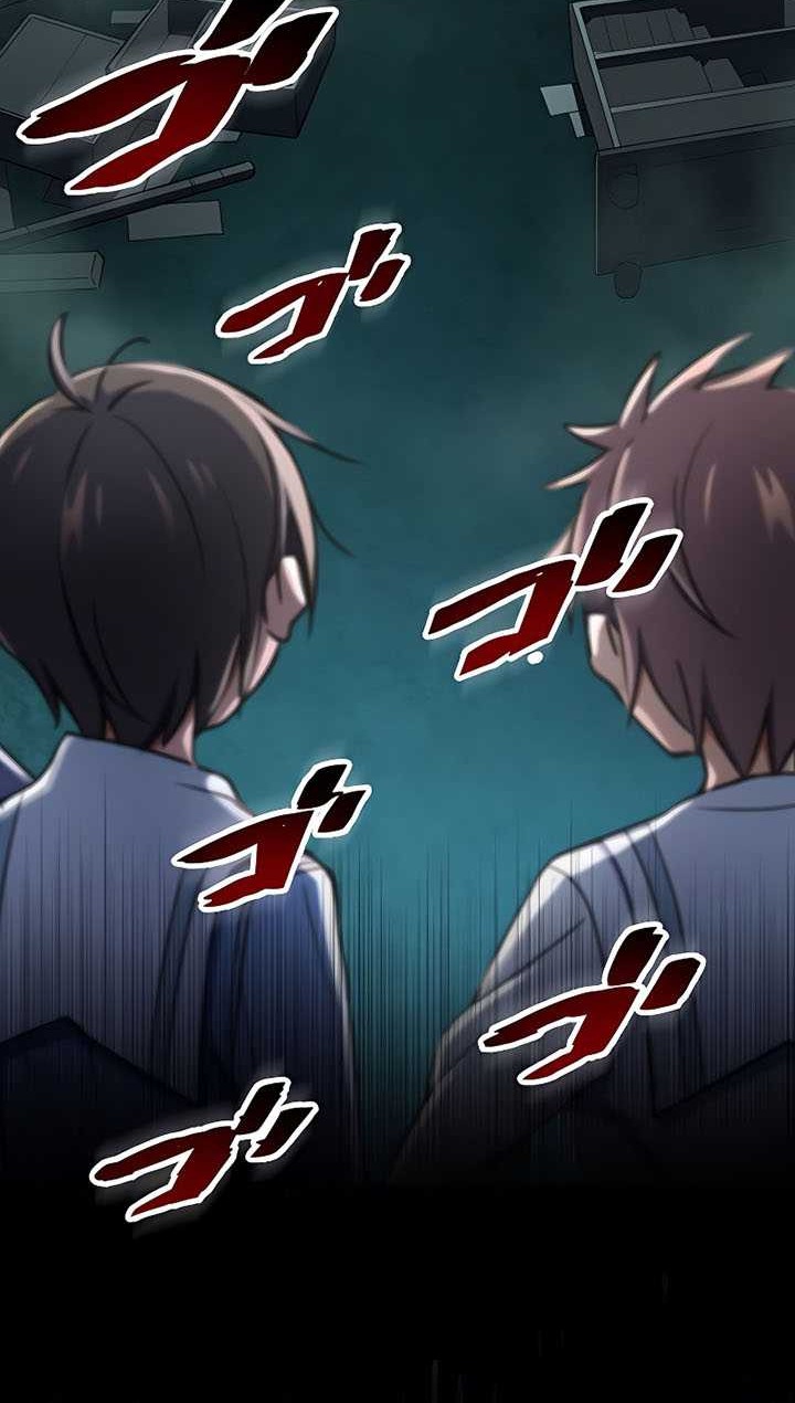 Demons' Crest Chapter 10 - halaman 3