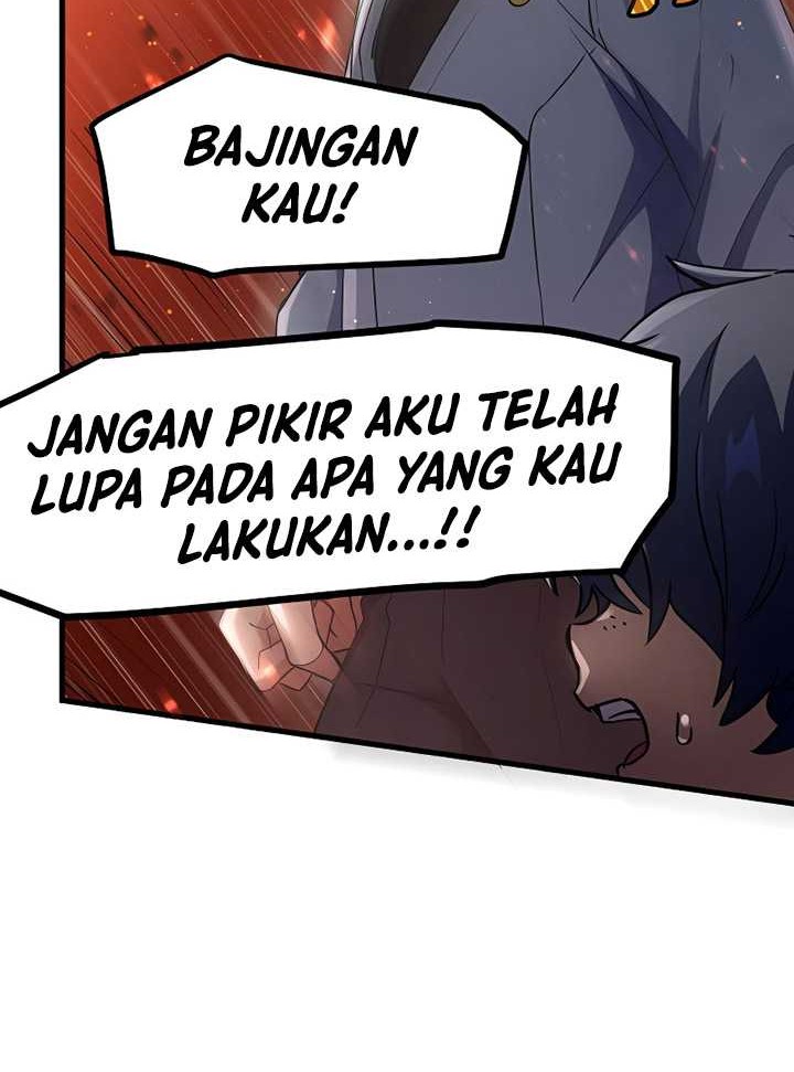 Demons' Crest Chapter 10 - halaman 31