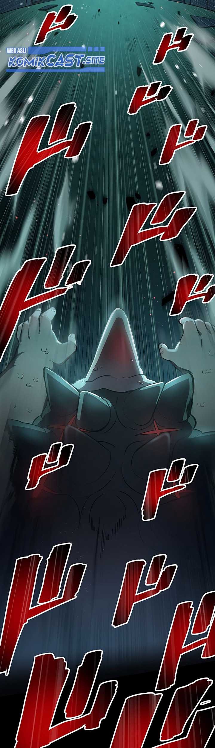 Demons' Crest Chapter 10 - halaman 36