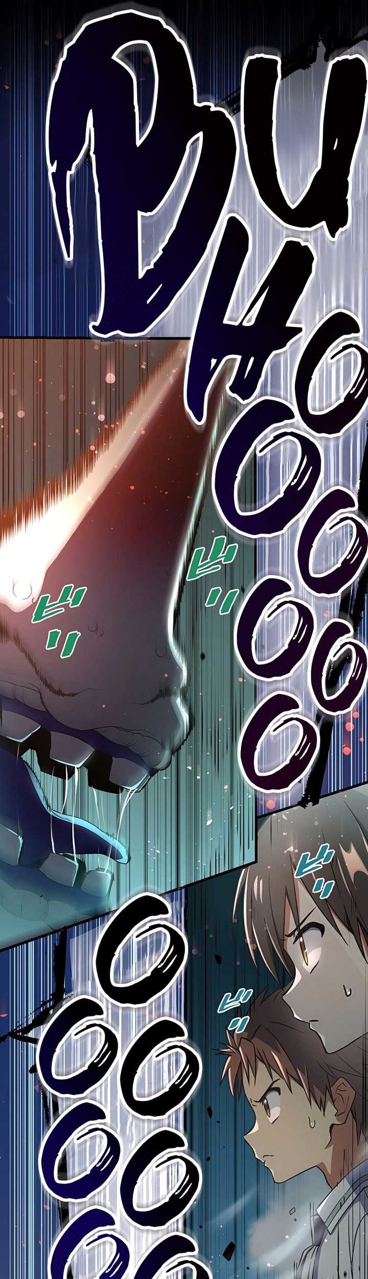 Demons' Crest Chapter 10 - halaman 4