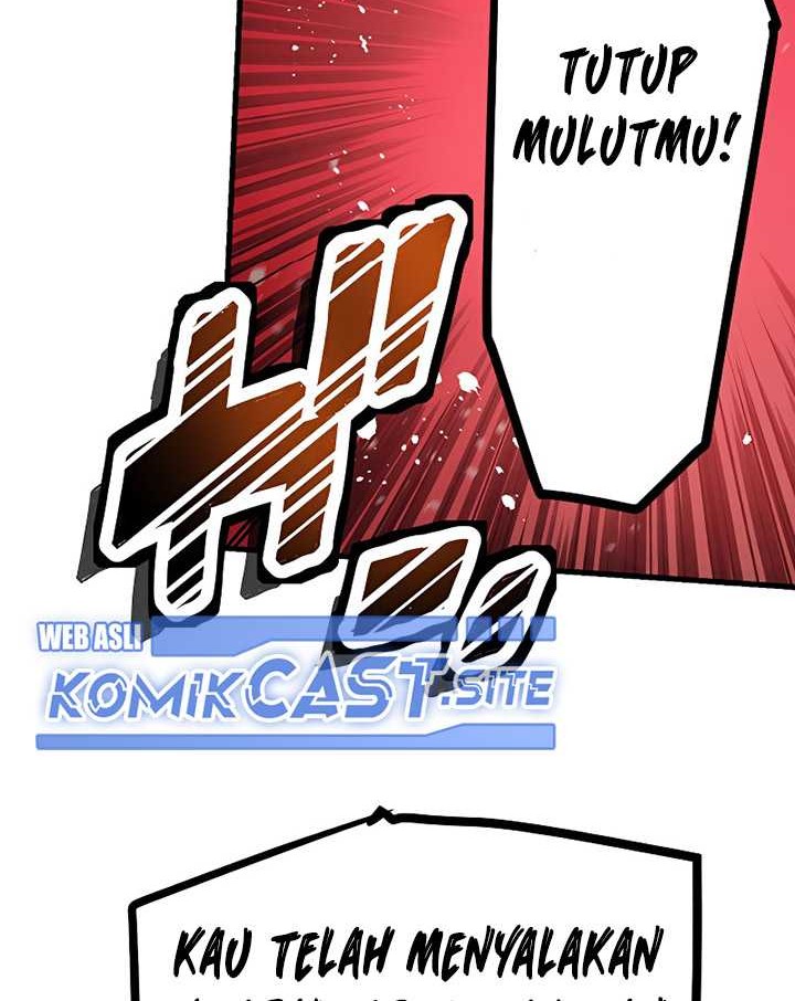 Demons' Crest Chapter 10 - halaman 42