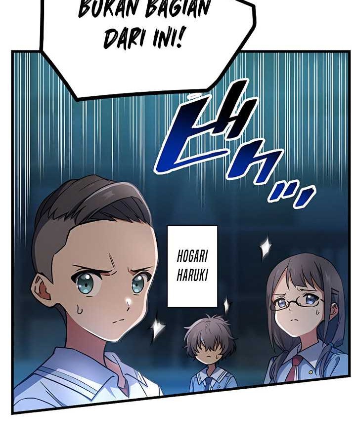 Demons' Crest Chapter 10 - halaman 44