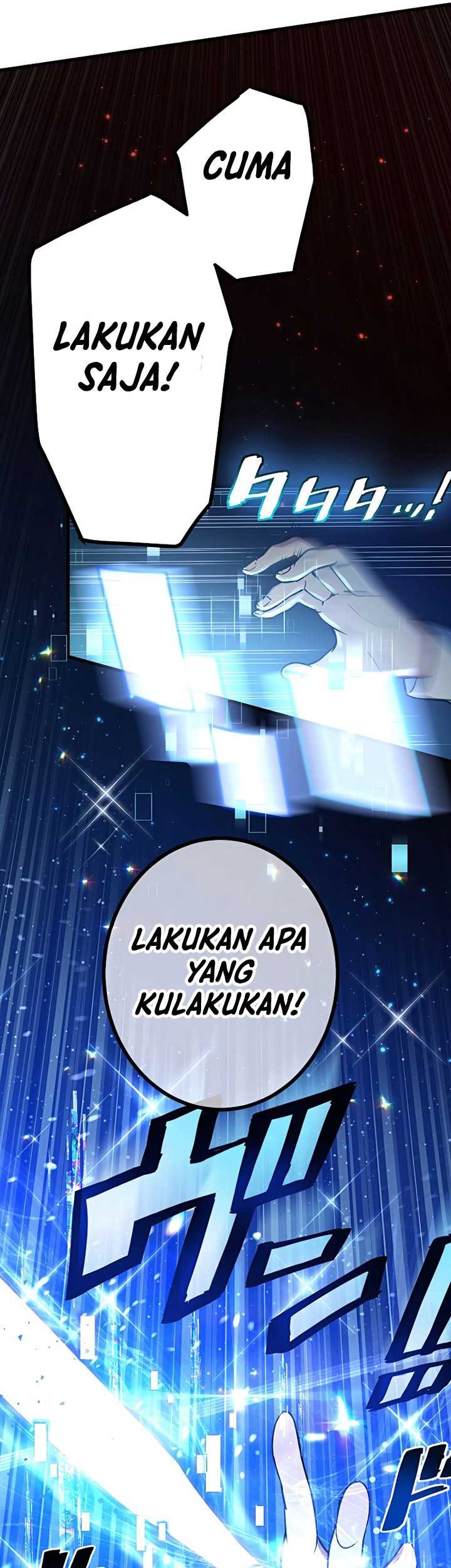 Demons' Crest Chapter 10 - halaman 45