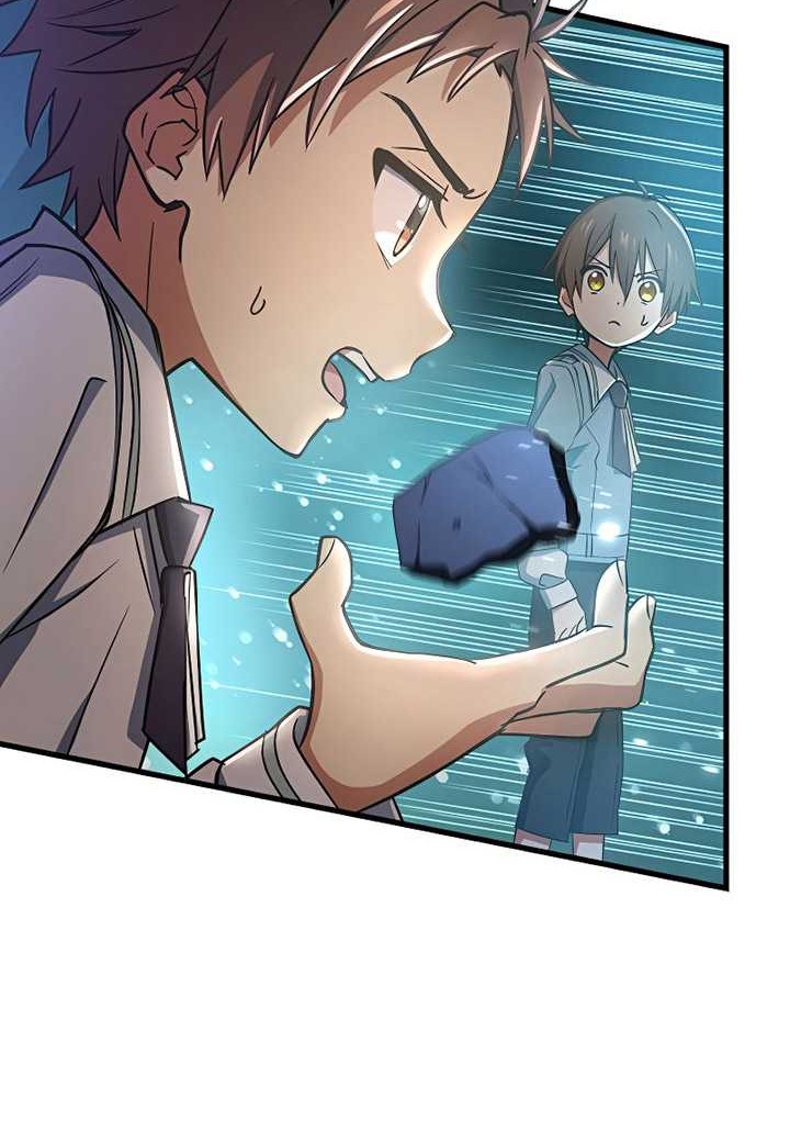 Demons' Crest Chapter 10 - halaman 48