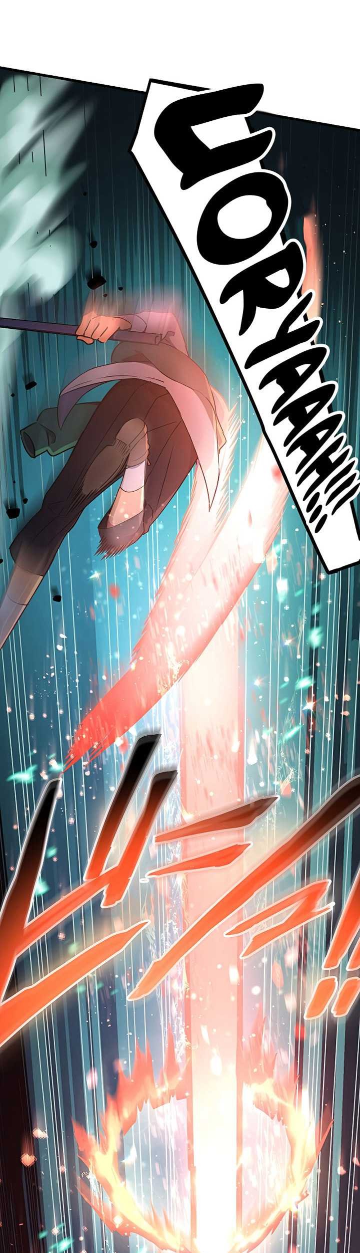 Demons' Crest Chapter 10 - halaman 49