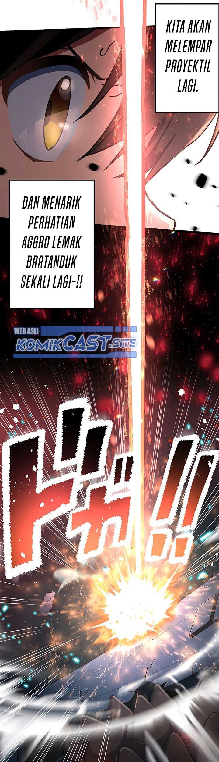 Demons' Crest Chapter 10 - halaman 51
