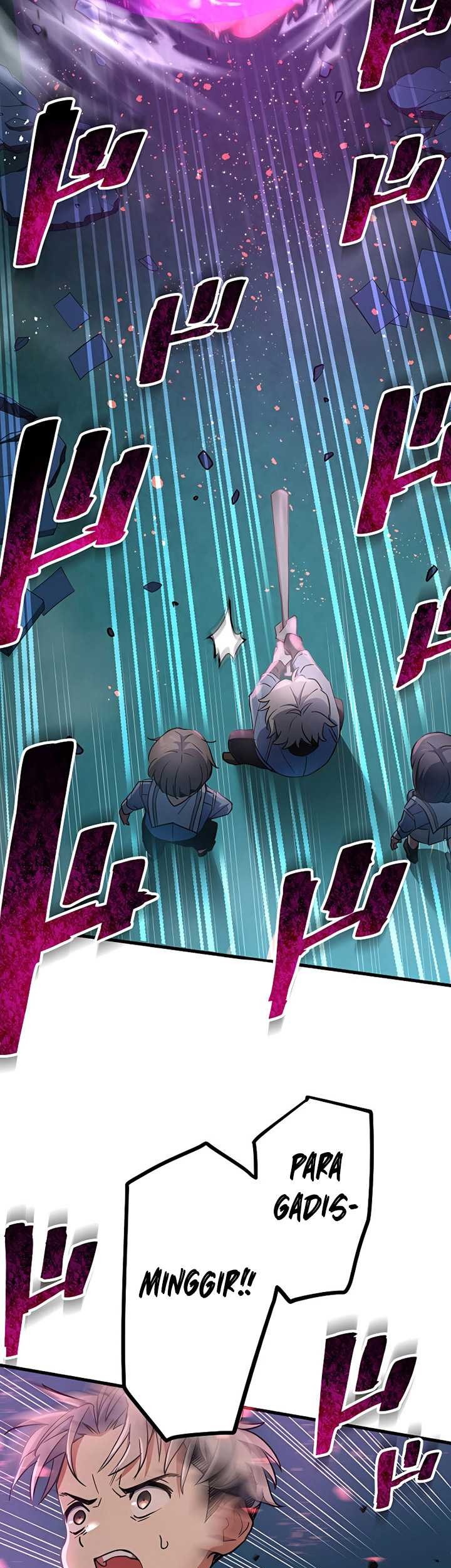 Demons' Crest Chapter 10 - halaman 55