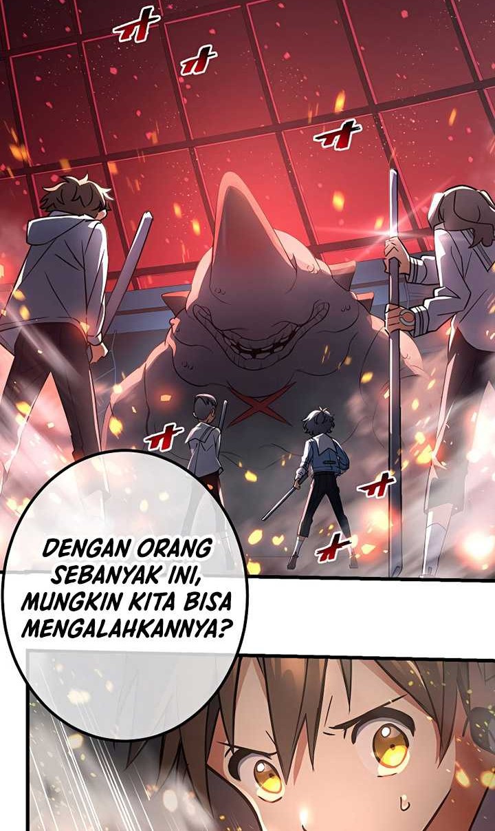 Demons' Crest Chapter 10 - halaman 64