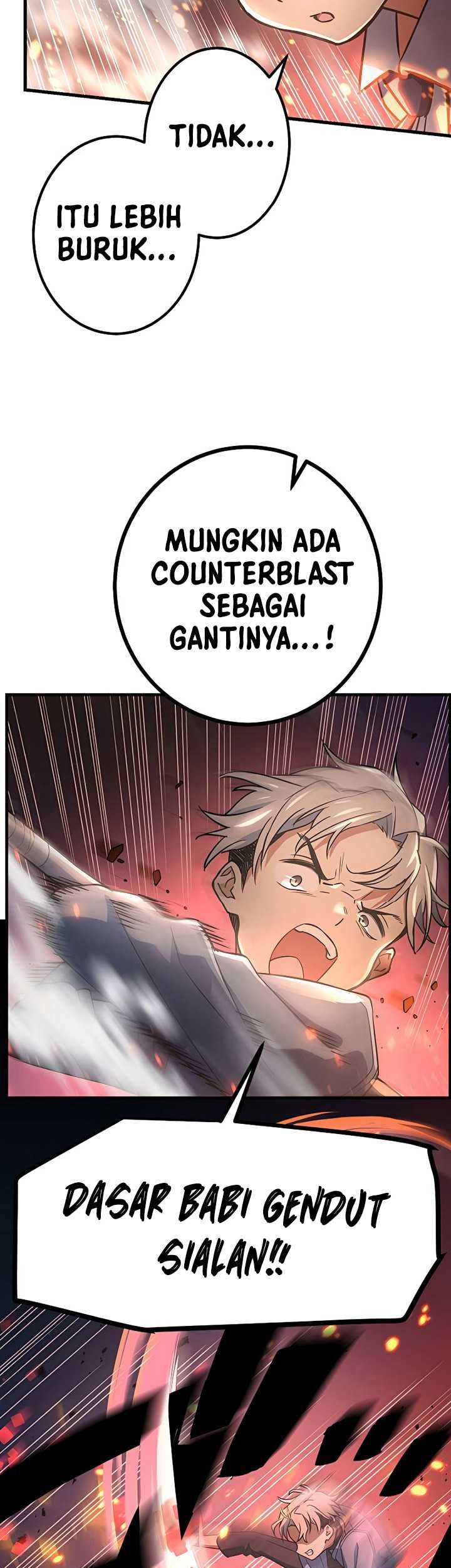 Demons' Crest Chapter 10 - halaman 65