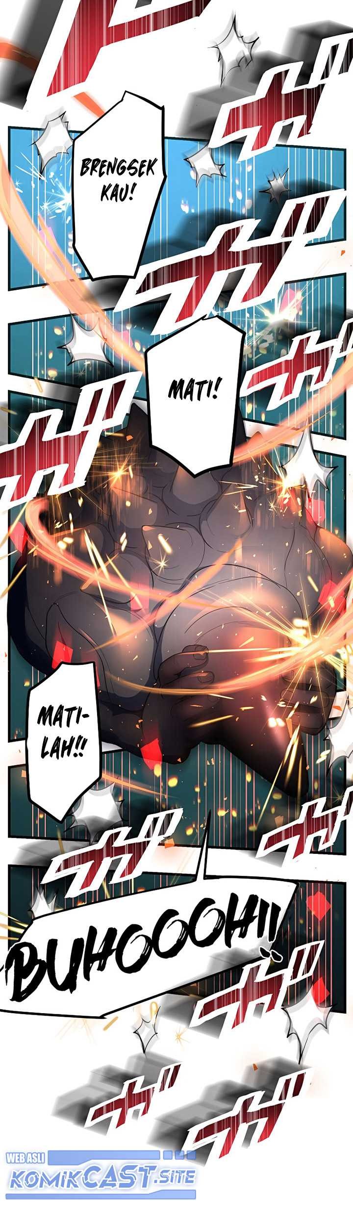 Demons' Crest Chapter 10 - halaman 69