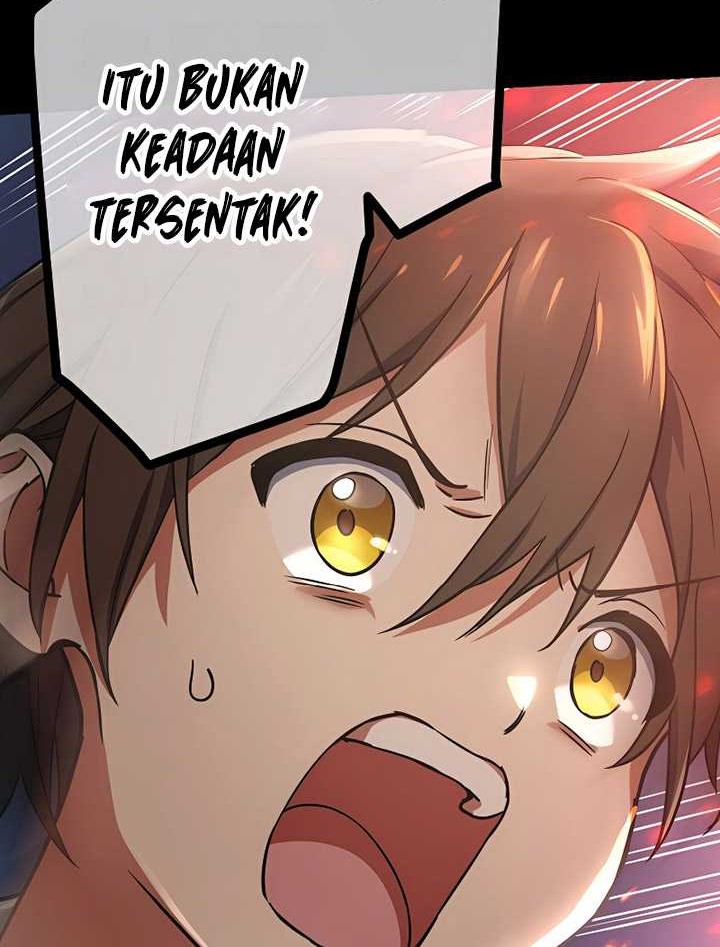Demons' Crest Chapter 10 - halaman 72