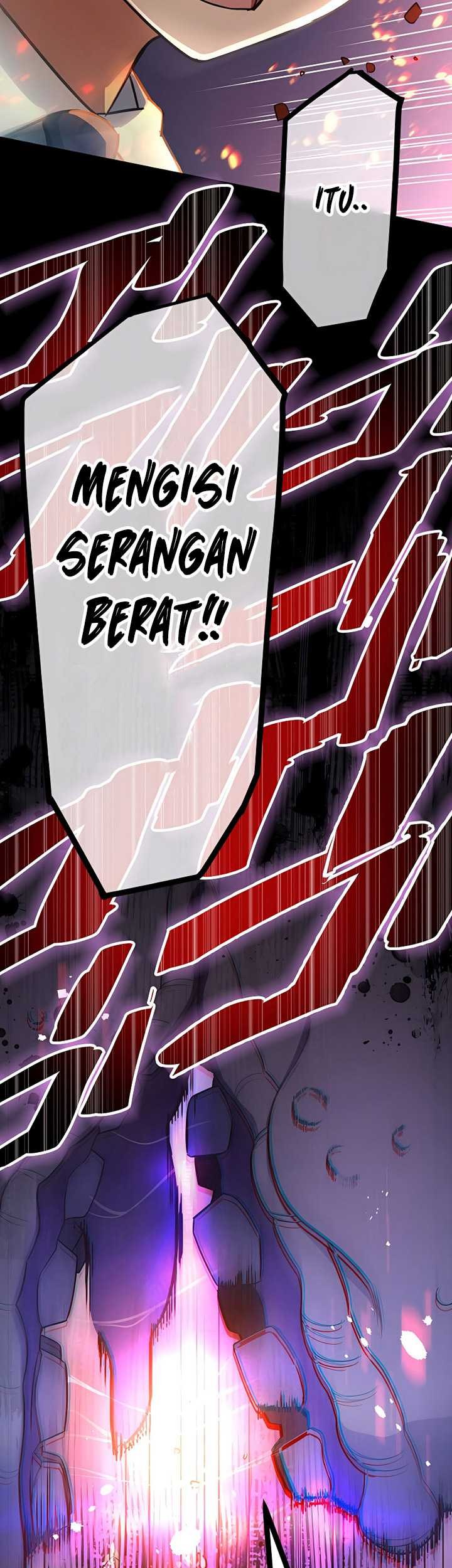 Demons' Crest Chapter 10 - halaman 73