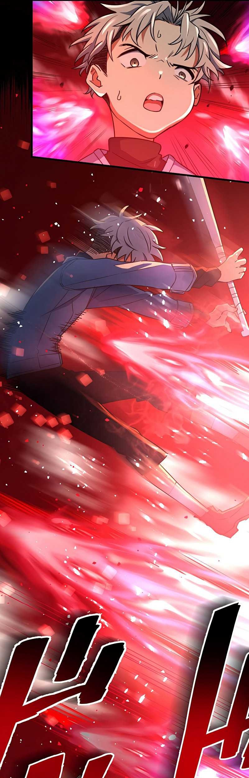 Demons' Crest Chapter 10 - halaman 75