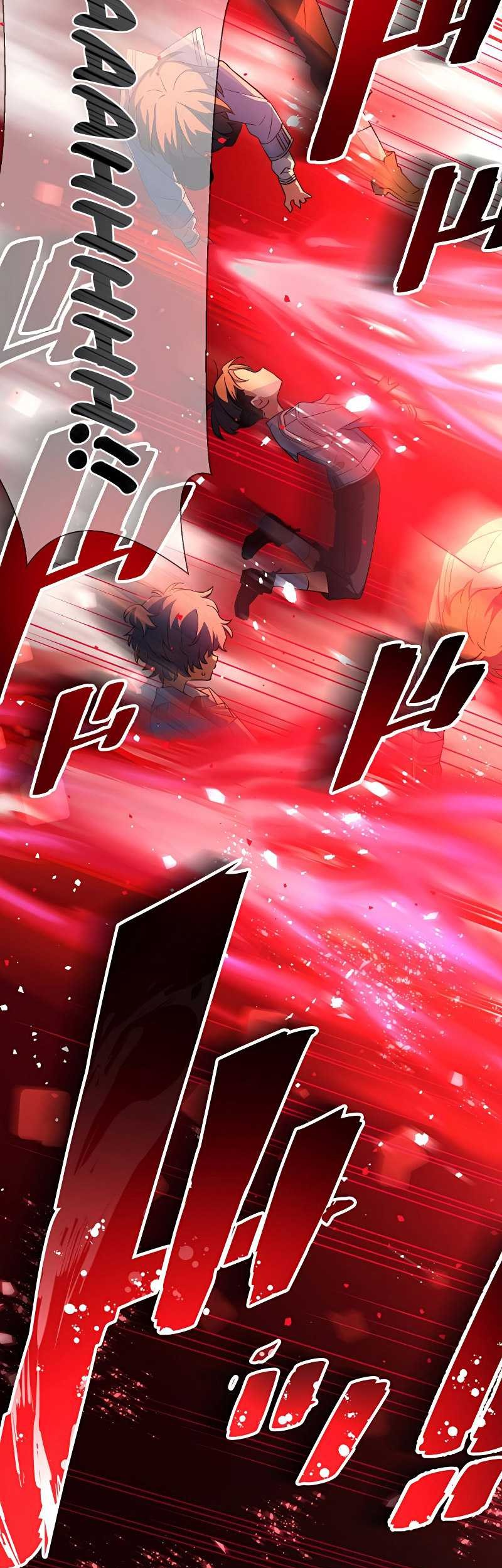 Demons' Crest Chapter 10 - halaman 77