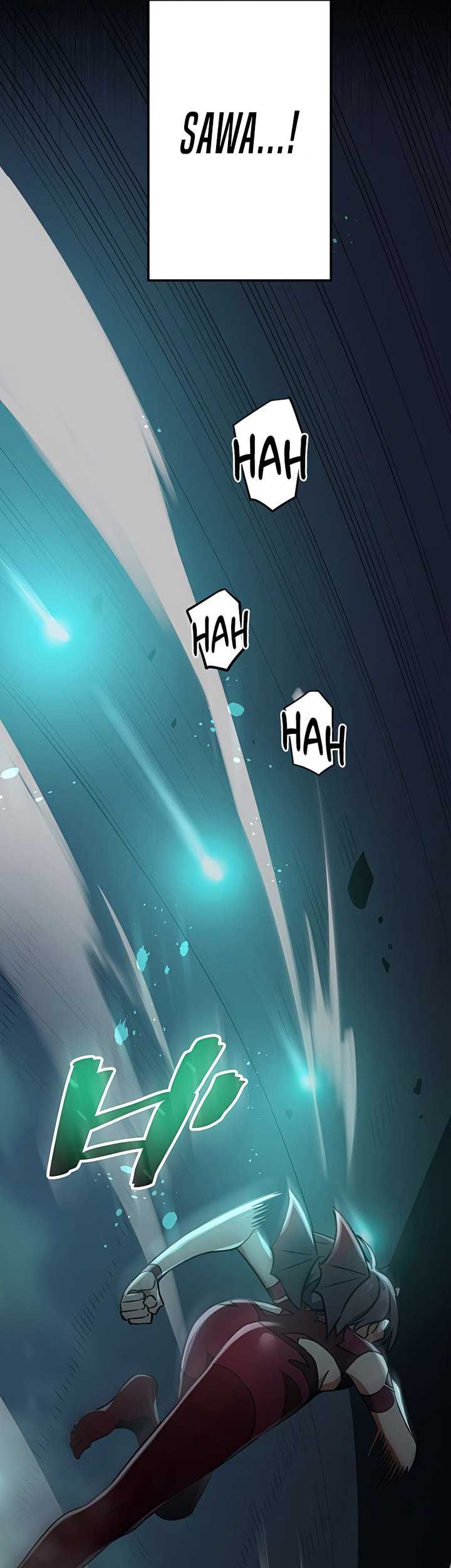 Demons' Crest Chapter 10 - halaman 8